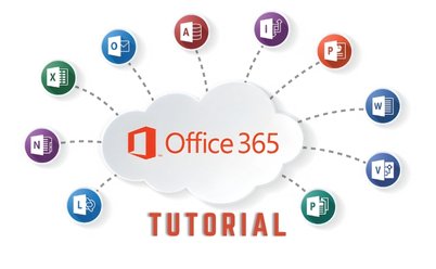 Office 365 Tutorial